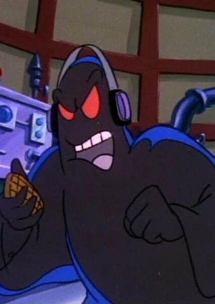 Frank Welker
