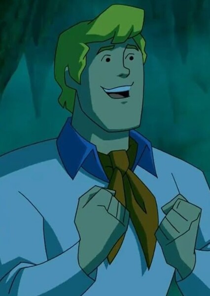 Fred Jones