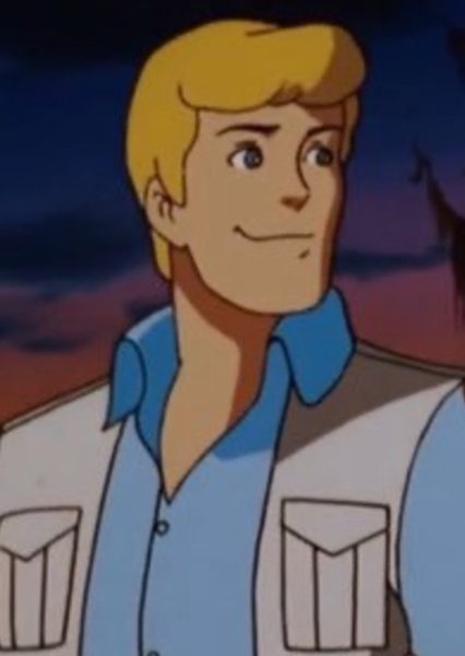 Frank Welker