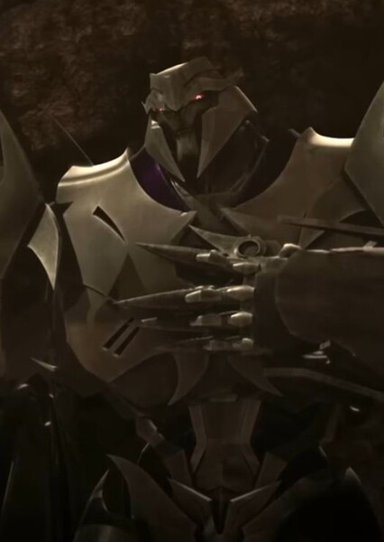 Megatron
