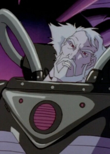 Frank Welker