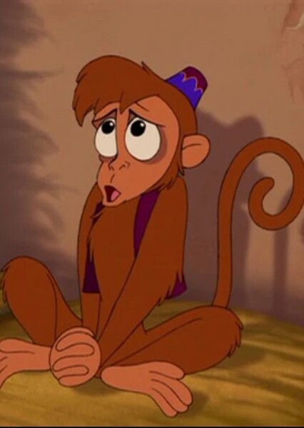 Frank Welker photo