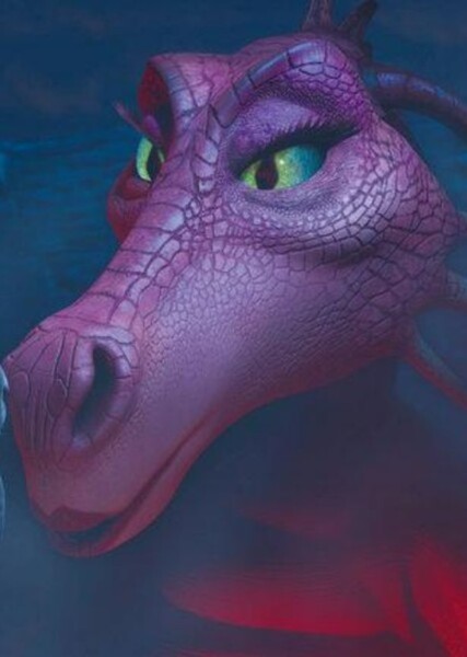 Frank Welker