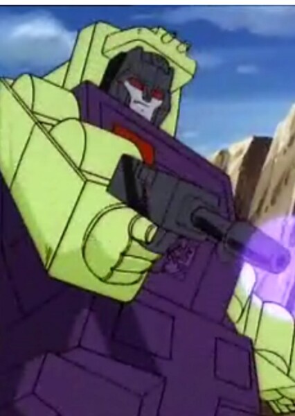 Frank Welker photo