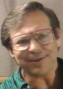 Frank Welker