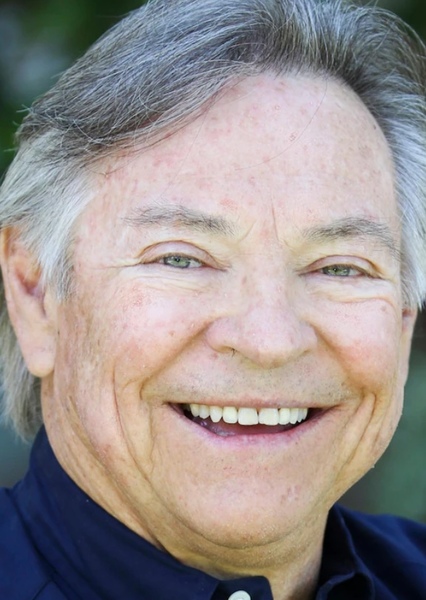 Frank Welker photo