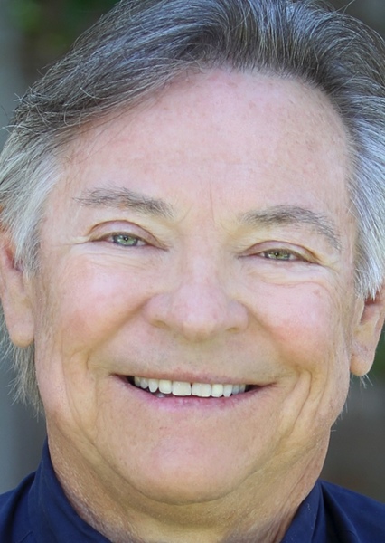 Frank Welker photo
