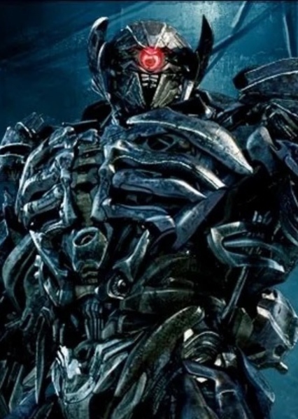 Frank Welker