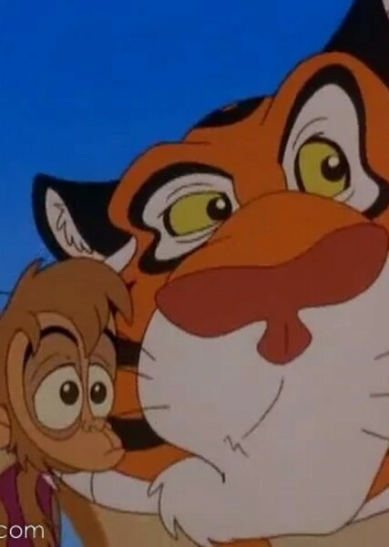 Frank Welker