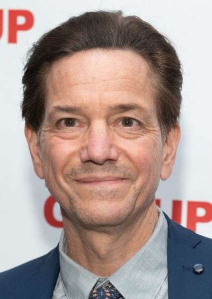 Frank Whaley photo