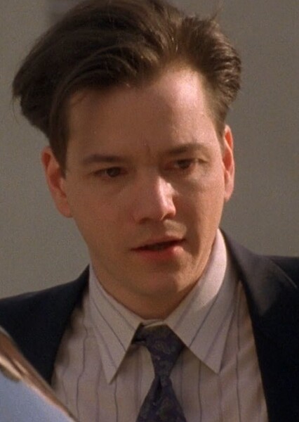 Frank Whaley