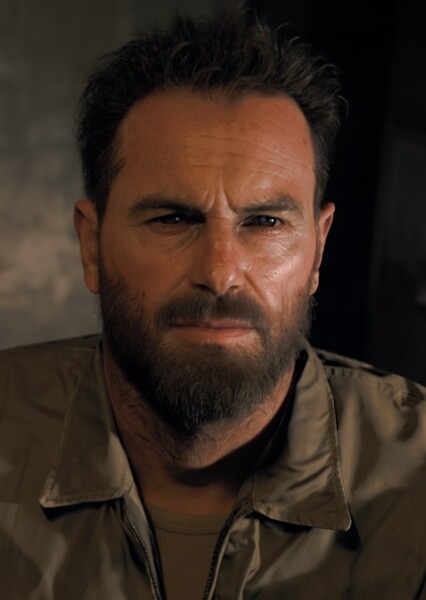 Frank Woods photo