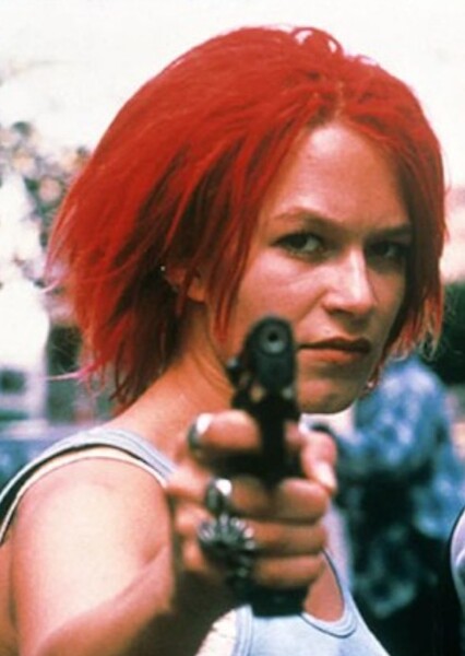 Franka Potente photo