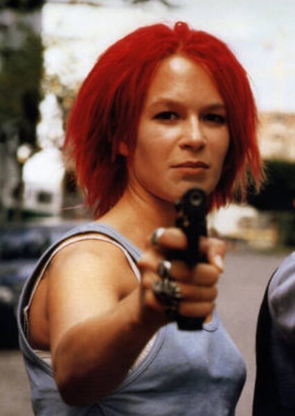 Franka Potente photo