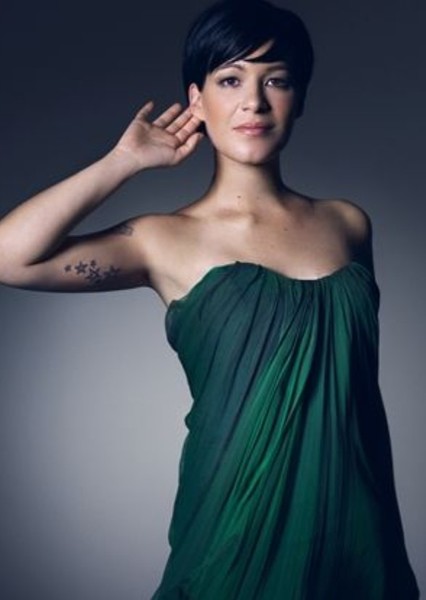 Franka Potente photo