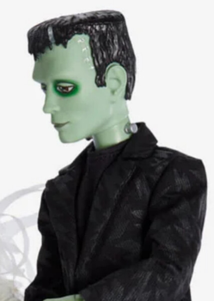 Frankenstein's Monster photo