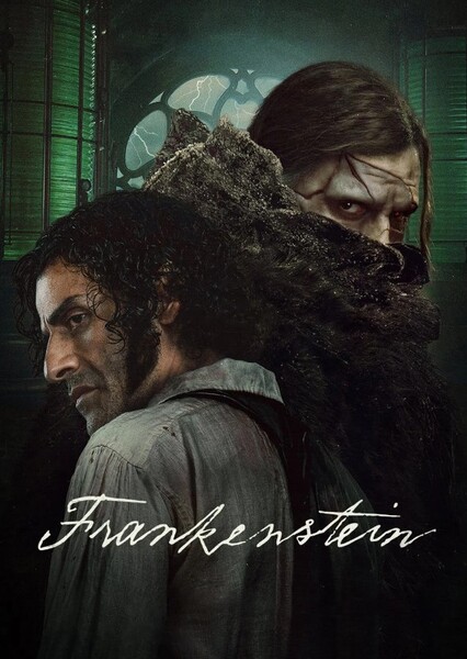 Frankenstein (2025)