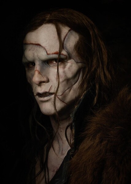Frankenstein (Jacob Elordi)