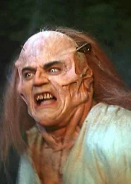 Frankenstein’s Monster photo