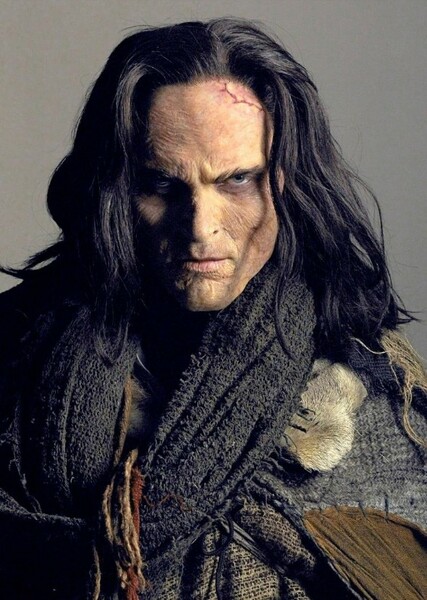 Frankenstein’s Monster photo