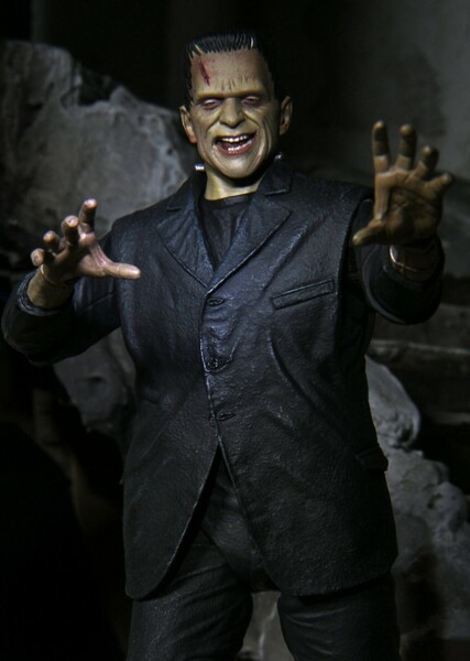 Frankenstein’s Monster photo