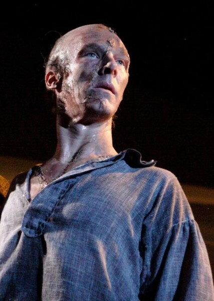 Frankenstein’s Monster photo