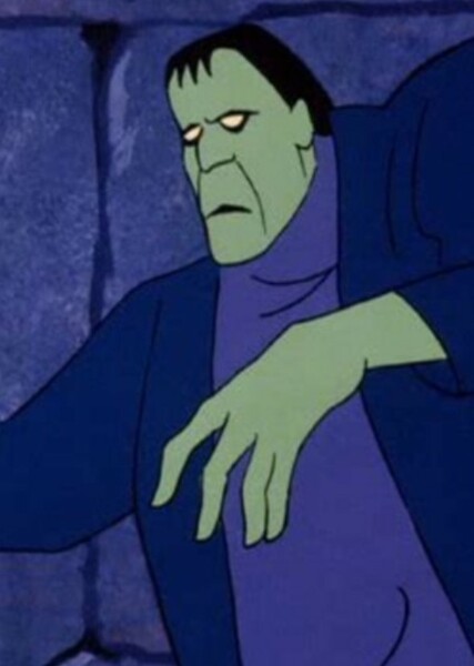 Frankenstein’s Monster