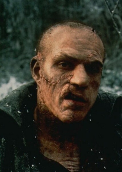 Frankenstein’s Monster photo