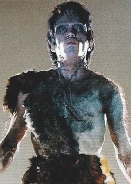Frankenstein’s Monster photo