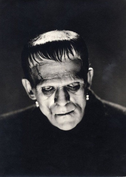 Frankenstein’s Monster