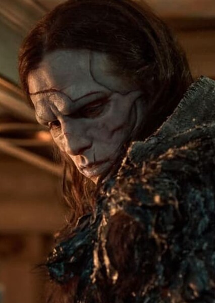 Frankenstein’s Monster