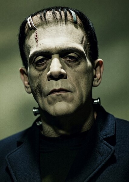 Frankenstein’s Monster