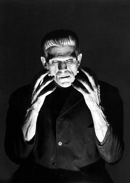 Frankenstein's Monster (Universal) photo