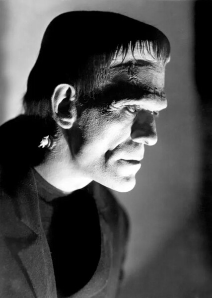Frankenstein's Monster (Universal) photo