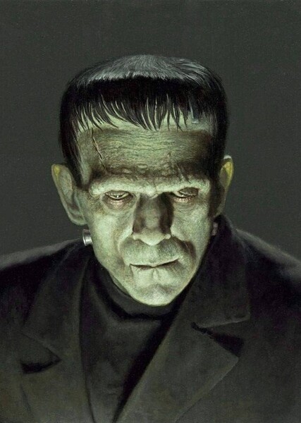 Frankenstein's Monster (Universal) photo