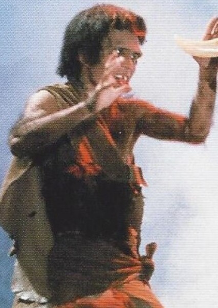 Frankenstein (Toho) photo