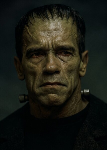 Frankenstrike's Monster