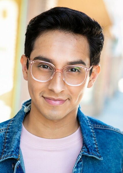 Frankie A. Rodriguez