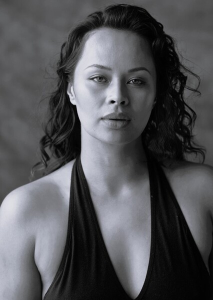 Frankie Adams photo