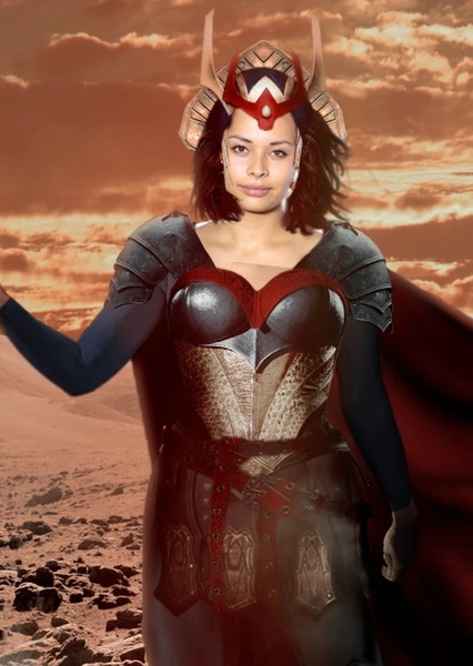 Frankie Adams