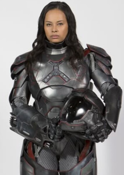 Frankie Adams photo