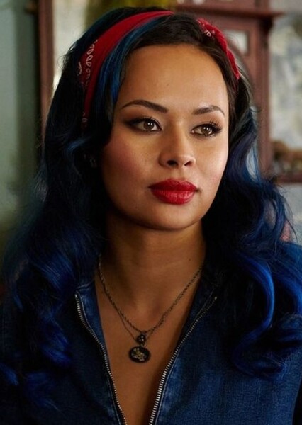 Frankie Adams photo