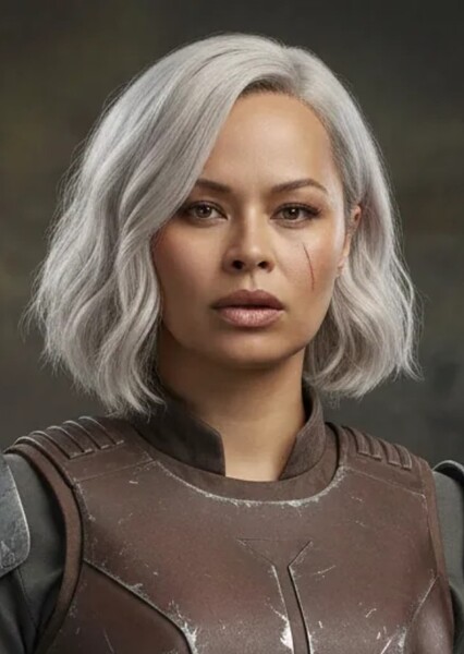 Frankie Adams photo