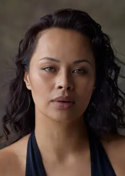 Frankie Adams photo