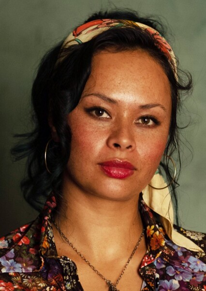 Frankie Adams photo