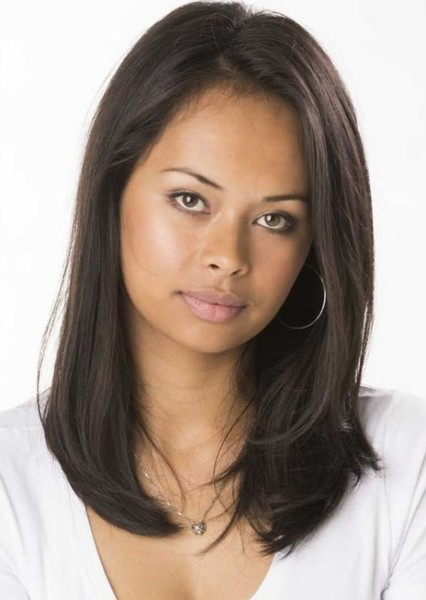 Frankie Adams photo