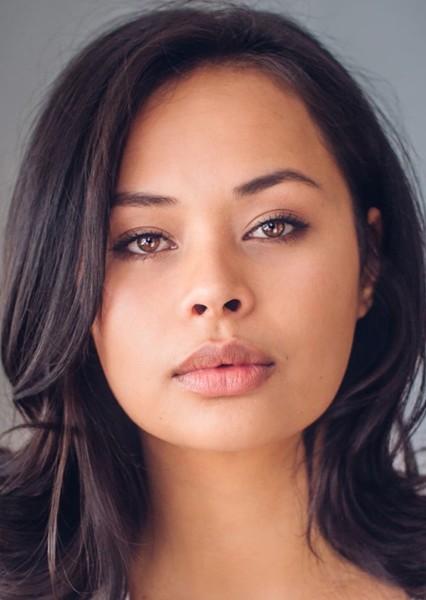 Frankie Adams