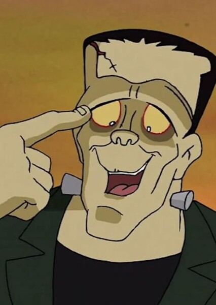 Frankie (Alvin and the Chipmunks Meet Frankenstein)