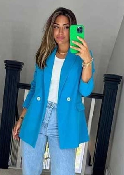 Frankie Bridge photo