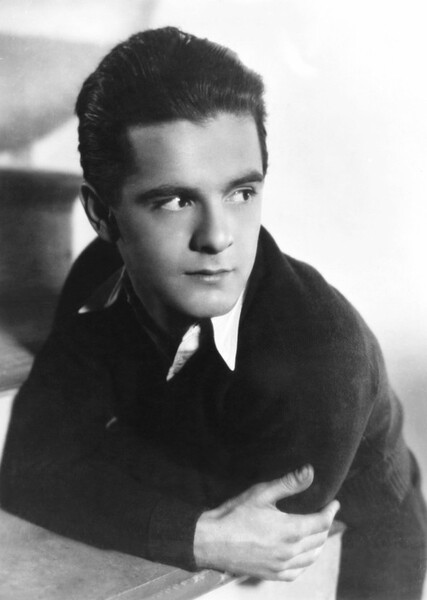 Frankie Darro